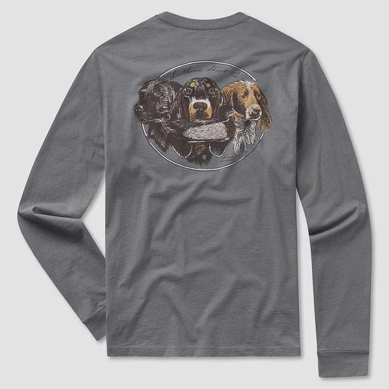 Loyal Long Sleeve T-Shirt